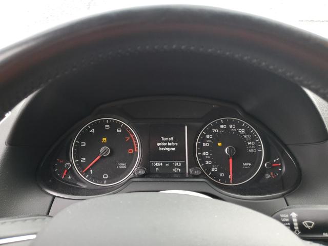 WA1L2AFP6HA013269 - 2017 AUDI Q5 PREMIUM PLUS BLACK photo 9