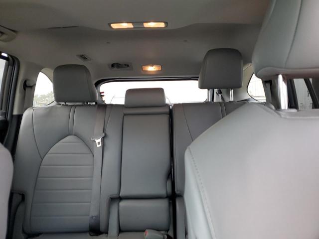 5TDHZRBH4NS217040 - 2022 TOYOTA HIGHLANDER XLE GRAY photo 10