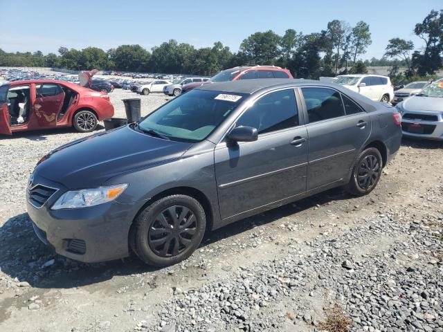 2011 TOYOTA CAMRY BASE, 