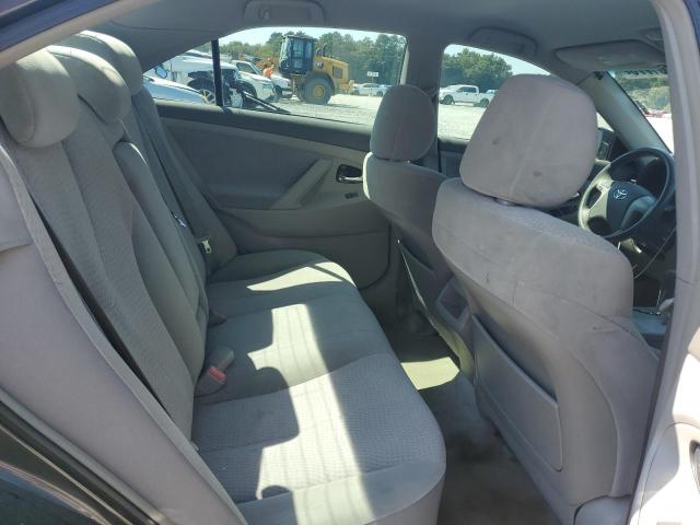 4T1BF3EK9BU178189 - 2011 TOYOTA CAMRY BASE Сірий фото 10