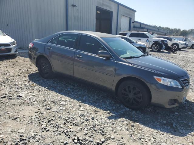 4T1BF3EK9BU178189 - 2011 TOYOTA CAMRY BASE Сірий фото 4