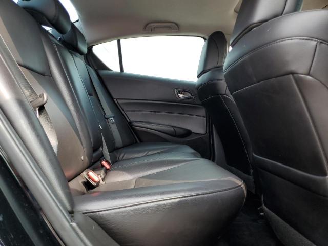 19UDE2F37HA012010 - 2017 ACURA ILX BASE WATCH PLUS BLACK photo 10