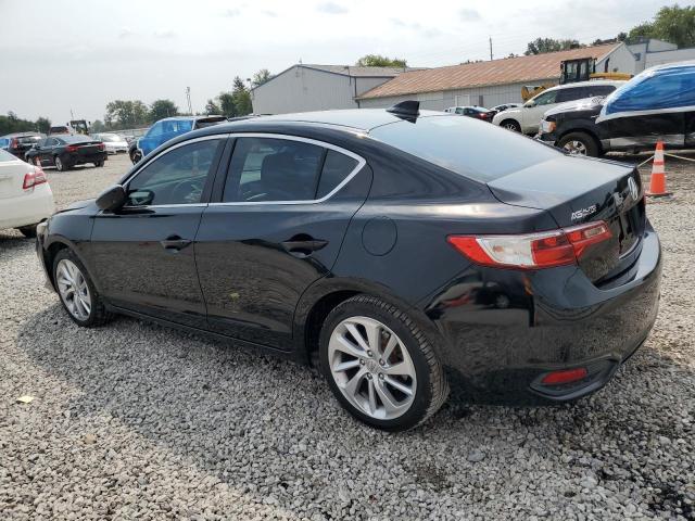 19UDE2F37HA012010 - 2017 ACURA ILX BASE WATCH PLUS BLACK photo 2