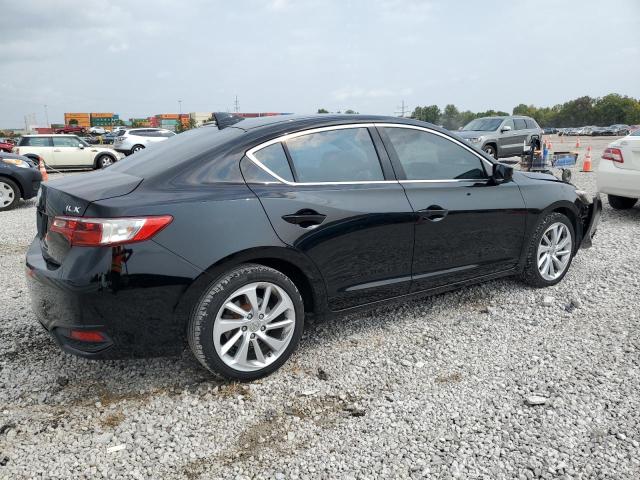 19UDE2F37HA012010 - 2017 ACURA ILX BASE WATCH PLUS BLACK photo 3