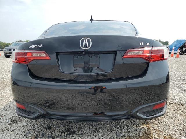 19UDE2F37HA012010 - 2017 ACURA ILX BASE WATCH PLUS BLACK photo 6