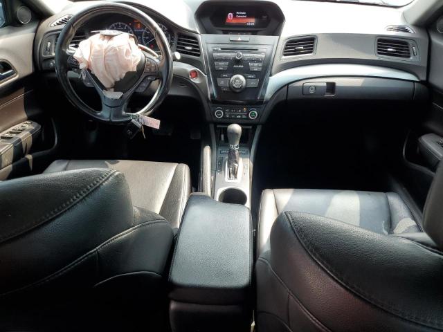 19UDE2F37HA012010 - 2017 ACURA ILX BASE WATCH PLUS BLACK photo 8