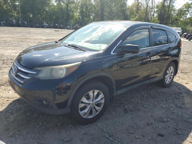 2014 HONDA CR-V EX, 