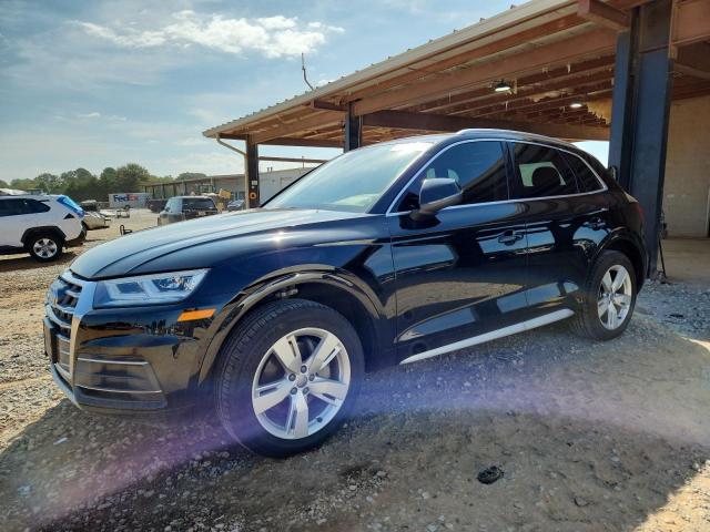2019 AUDI Q5 PREMIUM PLUS, 