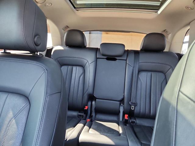 WA1BNAFY9K2044061 - 2019 AUDI Q5 PREMIUM PLUS BLACK photo 10