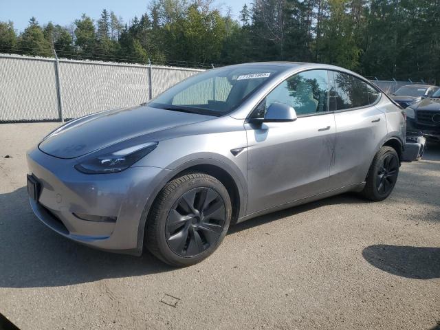 2024 TESLA MODEL Y, 
