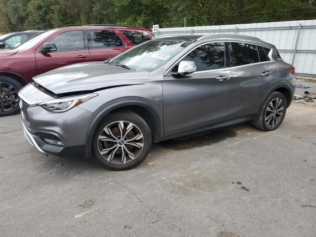 SJKCH5CR4HA017884 - 2017 INFINITI QX30 BASE CHARCOAL photo 1