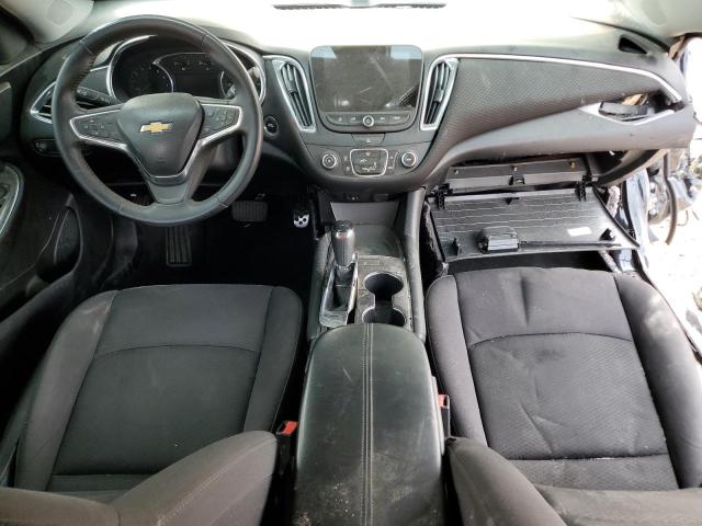 1G1ZE5ST2HF247101 - 2017 CHEVROLET MALIBU LT 黑色 照片 15