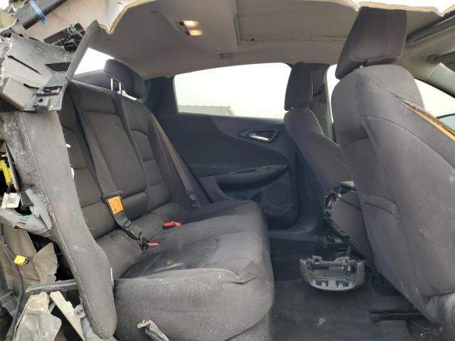 1G1ZE5ST2HF247101 - 2017 CHEVROLET MALIBU LT 黑色 照片 20