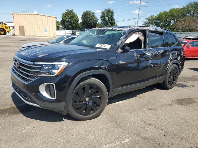 2025 VOLKSWAGEN ATLAS SE, 