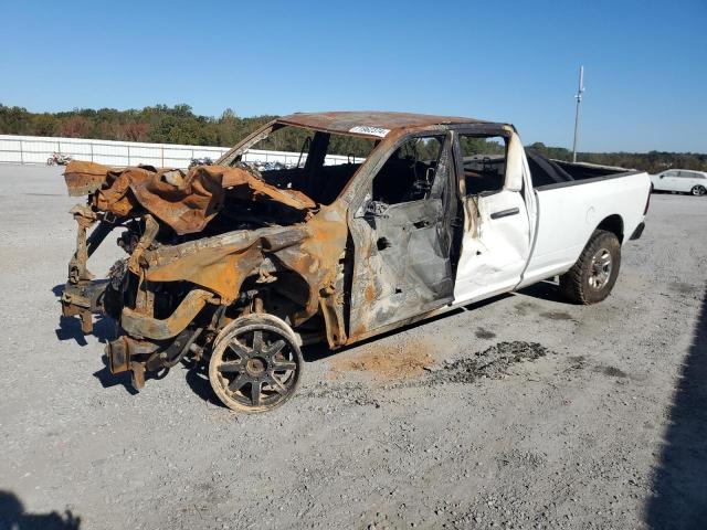 2017 RAM 2500 ST, 