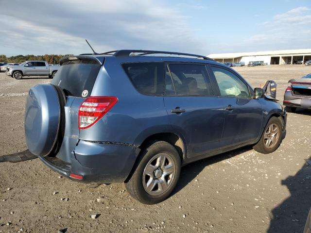 JTMBF33V495015813 - 2009 TOYOTA RAV4 BLUE photo 3