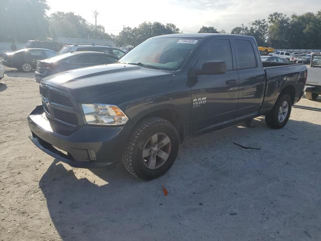 2019 RAM 1500 CLASS TRADESMAN, 