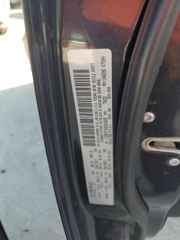 1C6RR7FGXKS542859 - 2019 RAM 1500 CLASS TRADESMAN Grau Foto 13