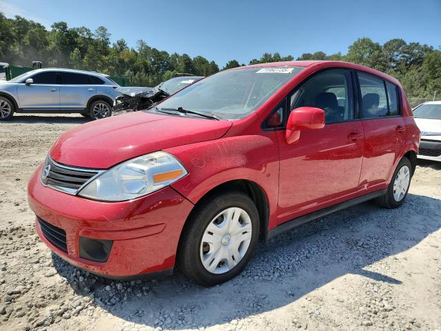 2011 NISSAN VERSA S, 