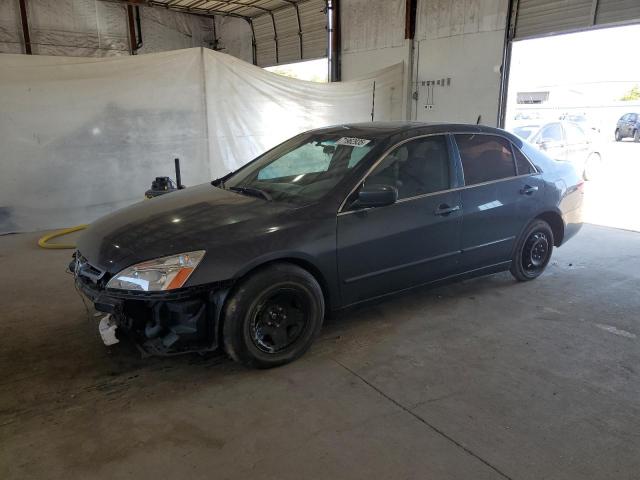 2005 HONDA ACCORD EX, 