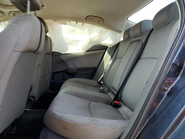 19XFC1F35GE015331 - 2016 HONDA CIVIC EX 黑色 照片 10