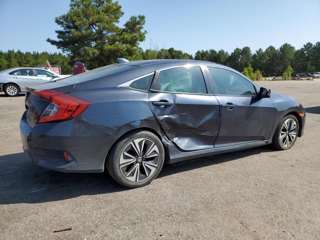 19XFC1F35GE015331 - 2016 HONDA CIVIC EX 黑色 照片 3