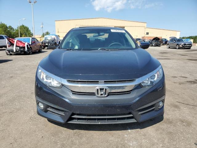 19XFC1F35GE015331 - 2016 HONDA CIVIC EX 黑色 照片 5