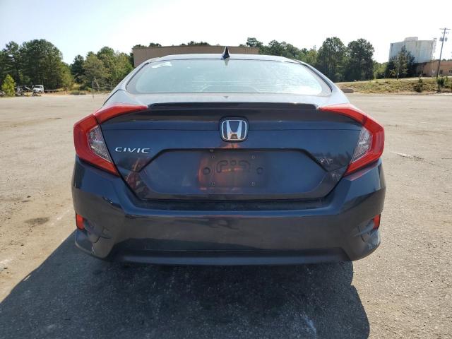 19XFC1F35GE015331 - 2016 HONDA CIVIC EX 黑色 照片 6