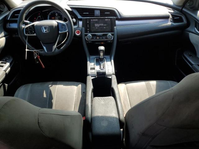 19XFC1F35GE015331 - 2016 HONDA CIVIC EX 黑色 照片 8