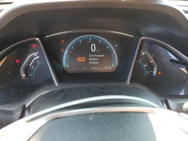 19XFC1F35GE015331 - 2016 HONDA CIVIC EX 黑色 照片 9