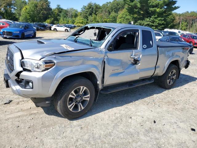 2019 TOYOTA TACOMA ACCESS CAB, 