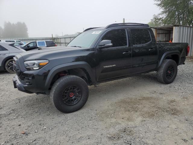 2022 TOYOTA TACOMA DOUBLE CAB, null