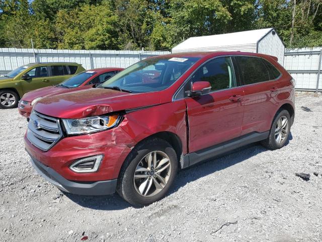 2015 FORD EDGE SEL, 