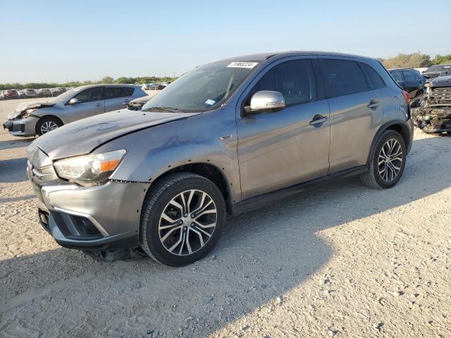 2018 MITSUBISHI OUTLANDER ES, 