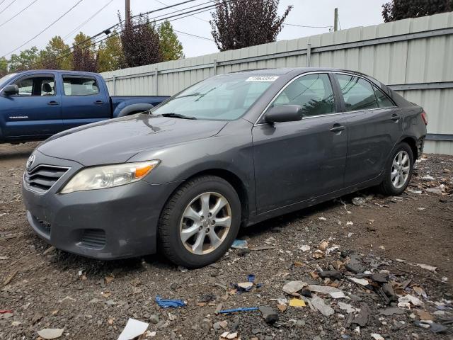 2011 TOYOTA CAMRY BASE, 