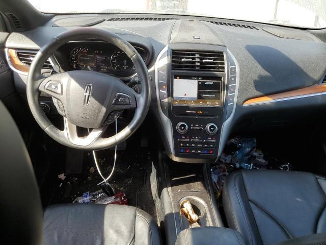 5LMCJ3C9XHUL12183 - 2017 LINCOLN MKC RESERVE Szary zdjęcie 8