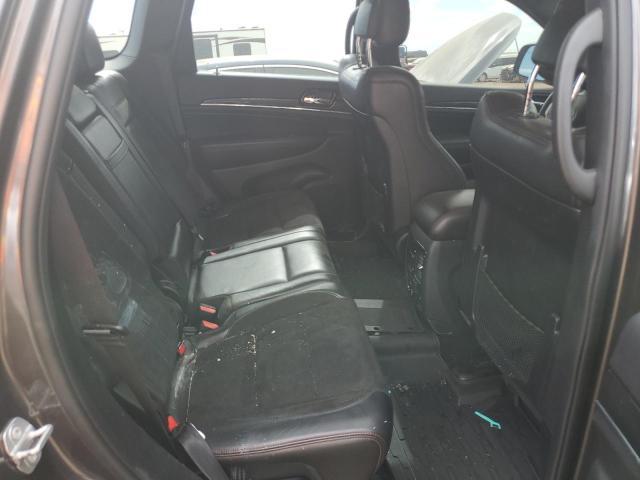 1C4RJFLT6LC189737 - 2020 JEEP GRAND CHER TRAILHAWK 灰色 照片 10