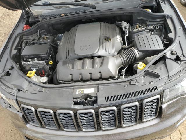 1C4RJFLT6LC189737 - 2020 JEEP GRAND CHER TRAILHAWK 灰色 照片 11