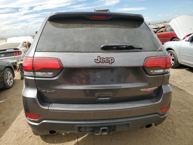 1C4RJFLT6LC189737 - 2020 JEEP GRAND CHER TRAILHAWK 灰色 照片 6