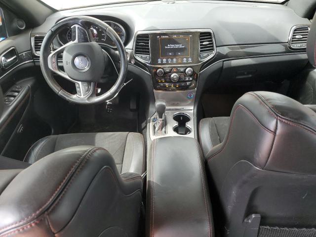 1C4RJFLT6LC189737 - 2020 JEEP GRAND CHER TRAILHAWK 灰色 照片 8