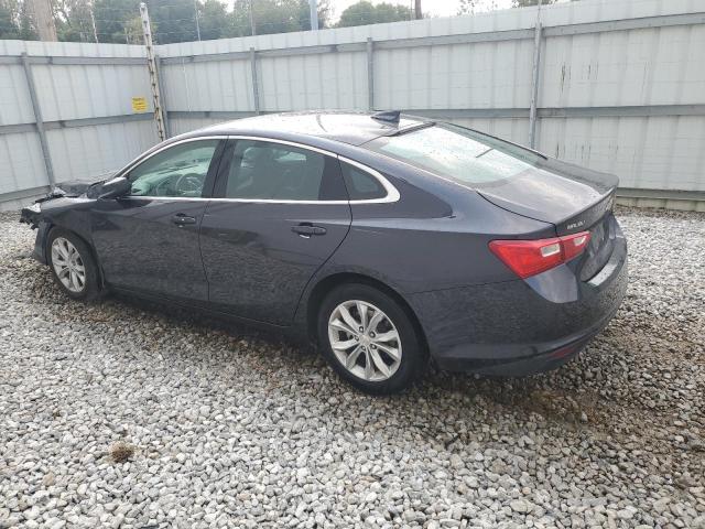 1G1ZD5ST4PF221178 - 2023 CHEVROLET MALIBU LT 灰色 照片 2