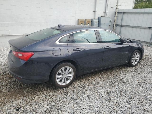 1G1ZD5ST4PF221178 - 2023 CHEVROLET MALIBU LT 灰色 照片 3