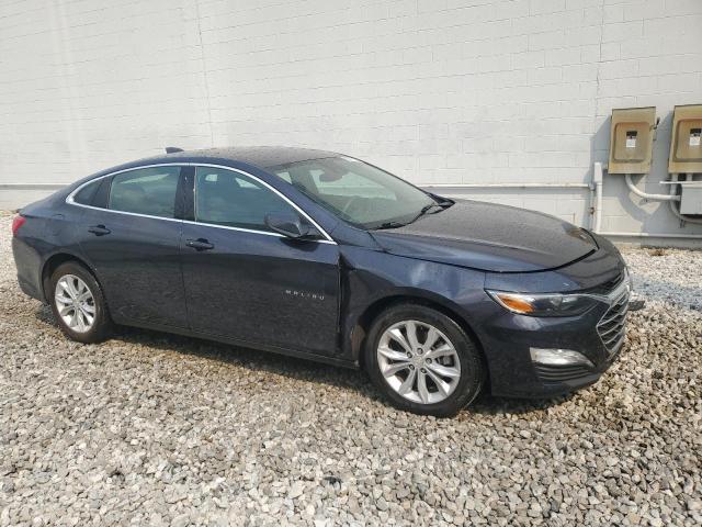 1G1ZD5ST4PF221178 - 2023 CHEVROLET MALIBU LT 灰色 照片 4