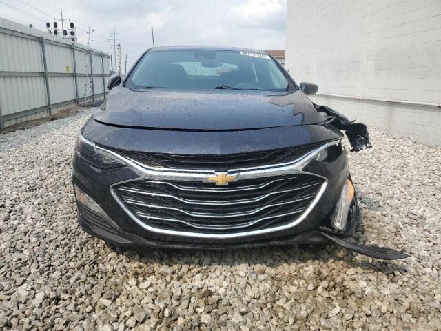 1G1ZD5ST4PF221178 - 2023 CHEVROLET MALIBU LT 灰色 照片 5