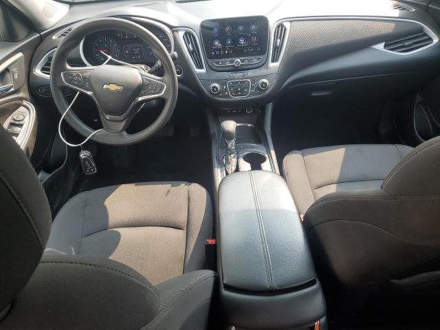 1G1ZD5ST4PF221178 - 2023 CHEVROLET MALIBU LT 灰色 照片 8