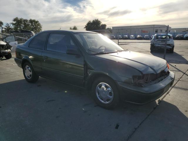 JT2EL55D1S0058958 - 1995 TOYOTA TERCEL STD GREEN photo 4