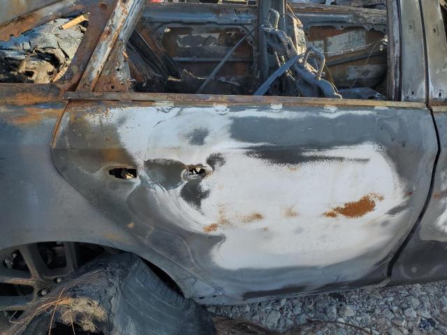 5NPE34AB7JH716628 - 2018 HYUNDAI SONATA SPORT BURN photo 10