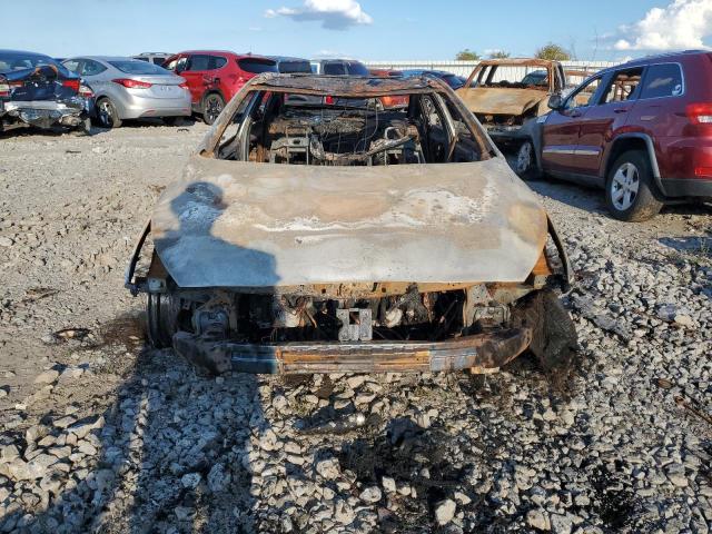 5NPE34AB7JH716628 - 2018 HYUNDAI SONATA SPORT BURN photo 5