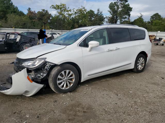 2018 CHRYSLER PACIFICA TOURING L, 
