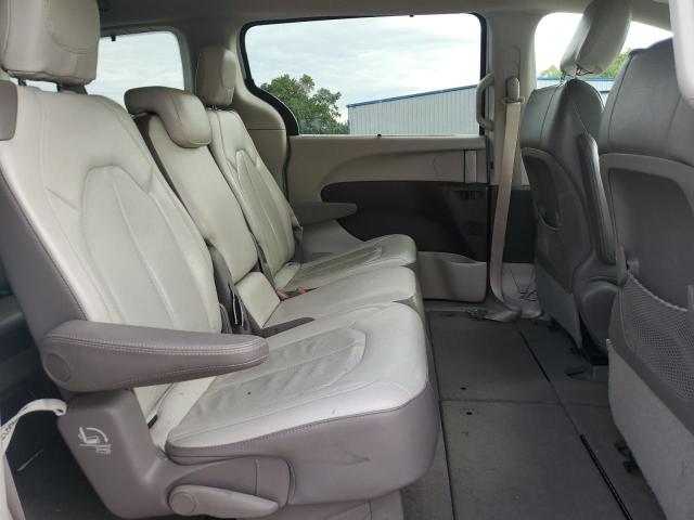 2C4RC1BGXJR210840 - 2018 CHRYSLER PACIFICA TOURING L თეთრი ფოტო 11